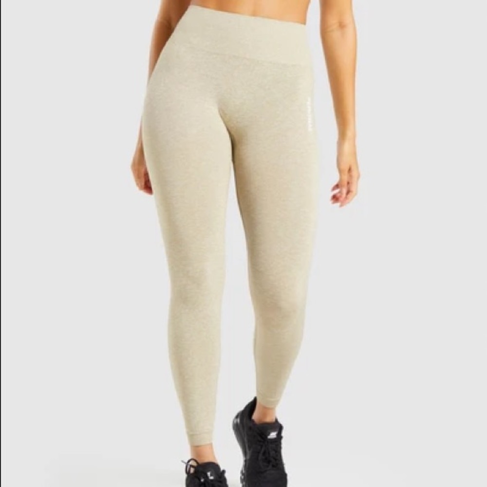 GYMSHARK ADAPT LEGGINGS